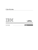 IBM 6736-HB0 User Manual preview