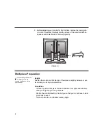 Предварительный просмотр 6 страницы IBM 6736-HB0 User Manual