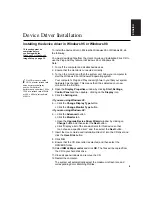 Предварительный просмотр 11 страницы IBM 6736-HB0 User Manual