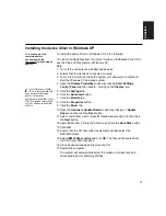 Предварительный просмотр 13 страницы IBM 6736-HB0 User Manual