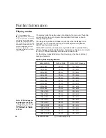 Предварительный просмотр 22 страницы IBM 6736-HB0 User Manual