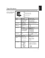 Предварительный просмотр 27 страницы IBM 6736-HB0 User Manual