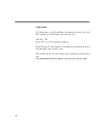 Предварительный просмотр 30 страницы IBM 6736-HB0 User Manual