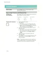 Preview for 23 page of IBM 6747 Instruction Manual