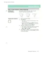 Preview for 24 page of IBM 6747 Instruction Manual