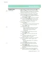 Preview for 26 page of IBM 6747 Instruction Manual