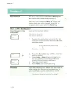 Preview for 27 page of IBM 6747 Instruction Manual