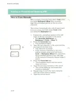 Preview for 29 page of IBM 6747 Instruction Manual