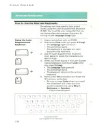 Preview for 33 page of IBM 6747 Instruction Manual