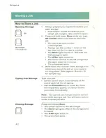 Preview for 54 page of IBM 6747 Instruction Manual