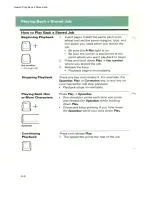 Preview for 56 page of IBM 6747 Instruction Manual