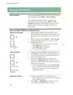 Preview for 58 page of IBM 6747 Instruction Manual