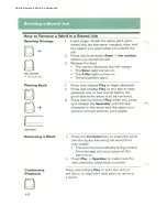 Preview for 60 page of IBM 6747 Instruction Manual