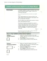 Preview for 64 page of IBM 6747 Instruction Manual