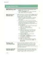 Preview for 66 page of IBM 6747 Instruction Manual