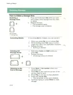 Preview for 68 page of IBM 6747 Instruction Manual