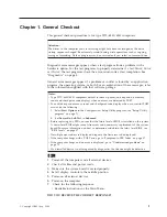 Preview for 7 page of IBM 6840GAU - NetVista A40 - 6840 Hardware Maintenance Manual