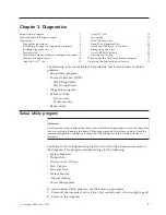 Preview for 13 page of IBM 6840GAU - NetVista A40 - 6840 Hardware Maintenance Manual