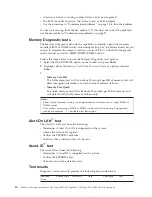 Preview for 16 page of IBM 6840GAU - NetVista A40 - 6840 Hardware Maintenance Manual