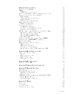 Preview for 7 page of IBM 6849 - IntelliStation M - Pro User Manual