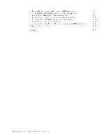 Preview for 8 page of IBM 6849 - IntelliStation M - Pro User Manual