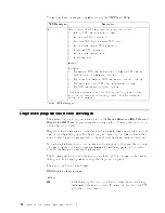 Preview for 72 page of IBM 6849 - IntelliStation M - Pro User Manual