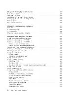 Preview for 6 page of IBM 6862 - PC 300 PL User Manual