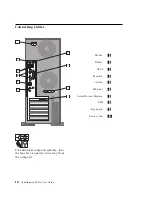 Preview for 24 page of IBM 6889 - IntelliStation M - Pro User Manual