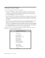 Preview for 44 page of IBM 6889 - IntelliStation M - Pro User Manual