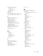 Preview for 177 page of IBM 6889 - IntelliStation M - Pro User Manual