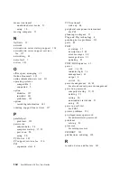 Preview for 178 page of IBM 6889 - IntelliStation M - Pro User Manual