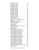 Предварительный просмотр 8 страницы IBM 689912U - IntelliStation Z - Pro 6899 Hardware Maintenance Manual