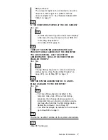 Предварительный просмотр 17 страницы IBM 689912U - IntelliStation Z - Pro 6899 Hardware Maintenance Manual