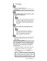 Предварительный просмотр 19 страницы IBM 689912U - IntelliStation Z - Pro 6899 Hardware Maintenance Manual