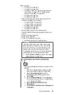 Предварительный просмотр 25 страницы IBM 689912U - IntelliStation Z - Pro 6899 Hardware Maintenance Manual