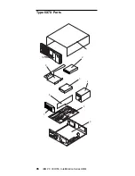 Предварительный просмотр 106 страницы IBM 689912U - IntelliStation Z - Pro 6899 Hardware Maintenance Manual