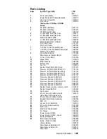 Предварительный просмотр 139 страницы IBM 689912U - IntelliStation Z - Pro 6899 Hardware Maintenance Manual