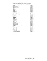 Предварительный просмотр 151 страницы IBM 689912U - IntelliStation Z - Pro 6899 Hardware Maintenance Manual