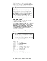 Предварительный просмотр 214 страницы IBM 689912U - IntelliStation Z - Pro 6899 Hardware Maintenance Manual