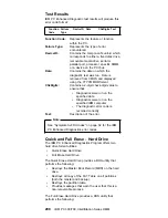 Предварительный просмотр 218 страницы IBM 689912U - IntelliStation Z - Pro 6899 Hardware Maintenance Manual