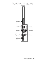 Предварительный просмотр 277 страницы IBM 689912U - IntelliStation Z - Pro 6899 Hardware Maintenance Manual