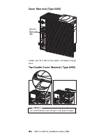 Предварительный просмотр 278 страницы IBM 689912U - IntelliStation Z - Pro 6899 Hardware Maintenance Manual