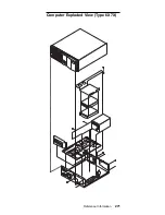 Предварительный просмотр 281 страницы IBM 689912U - IntelliStation Z - Pro 6899 Hardware Maintenance Manual