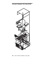 Предварительный просмотр 282 страницы IBM 689912U - IntelliStation Z - Pro 6899 Hardware Maintenance Manual