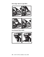 Предварительный просмотр 288 страницы IBM 689912U - IntelliStation Z - Pro 6899 Hardware Maintenance Manual