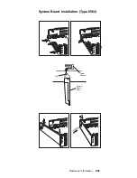 Предварительный просмотр 291 страницы IBM 689912U - IntelliStation Z - Pro 6899 Hardware Maintenance Manual