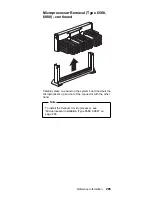 Предварительный просмотр 295 страницы IBM 689912U - IntelliStation Z - Pro 6899 Hardware Maintenance Manual