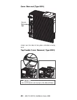 Предварительный просмотр 300 страницы IBM 689912U - IntelliStation Z - Pro 6899 Hardware Maintenance Manual