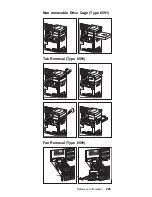 Предварительный просмотр 303 страницы IBM 689912U - IntelliStation Z - Pro 6899 Hardware Maintenance Manual