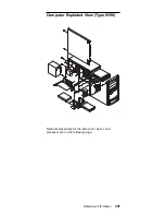 Предварительный просмотр 307 страницы IBM 689912U - IntelliStation Z - Pro 6899 Hardware Maintenance Manual